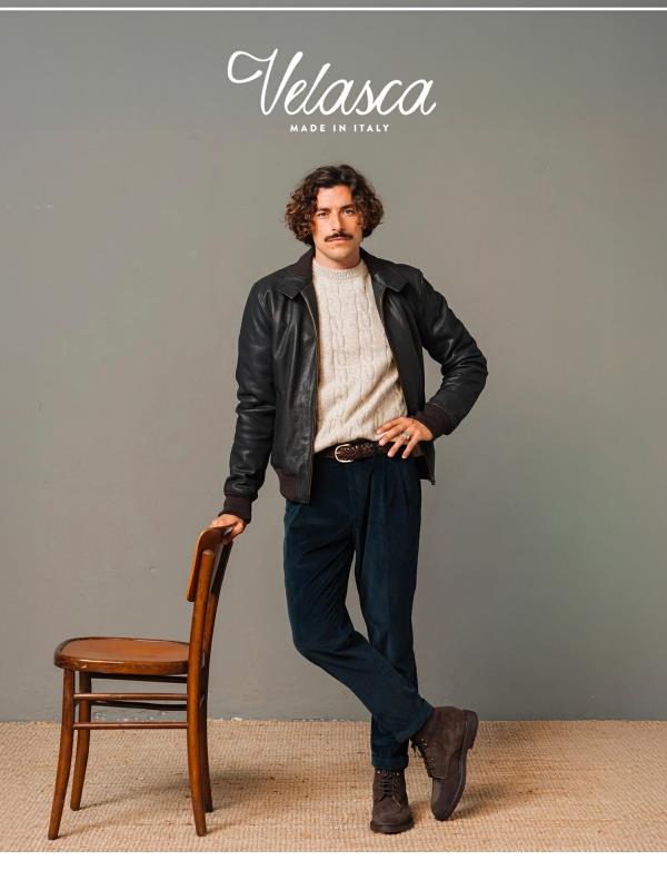 I nostri pantaloni.