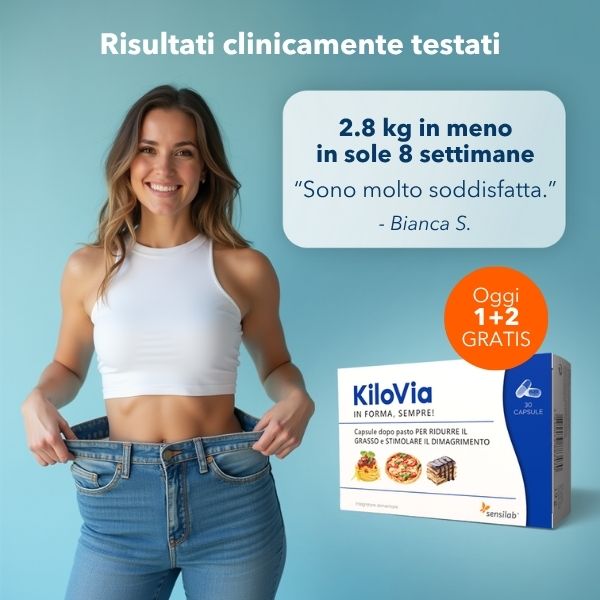 KiloVia
