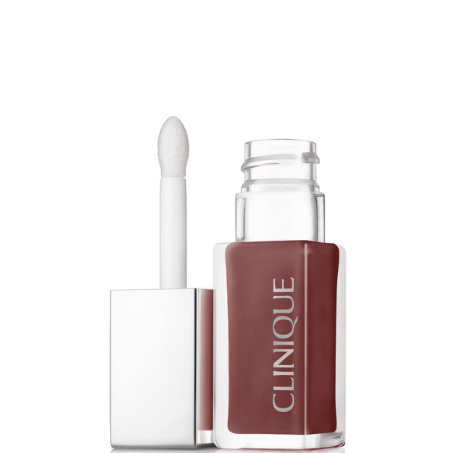 Clinique Pop Lip + Cheek Oil - Nude Honey 7ml
