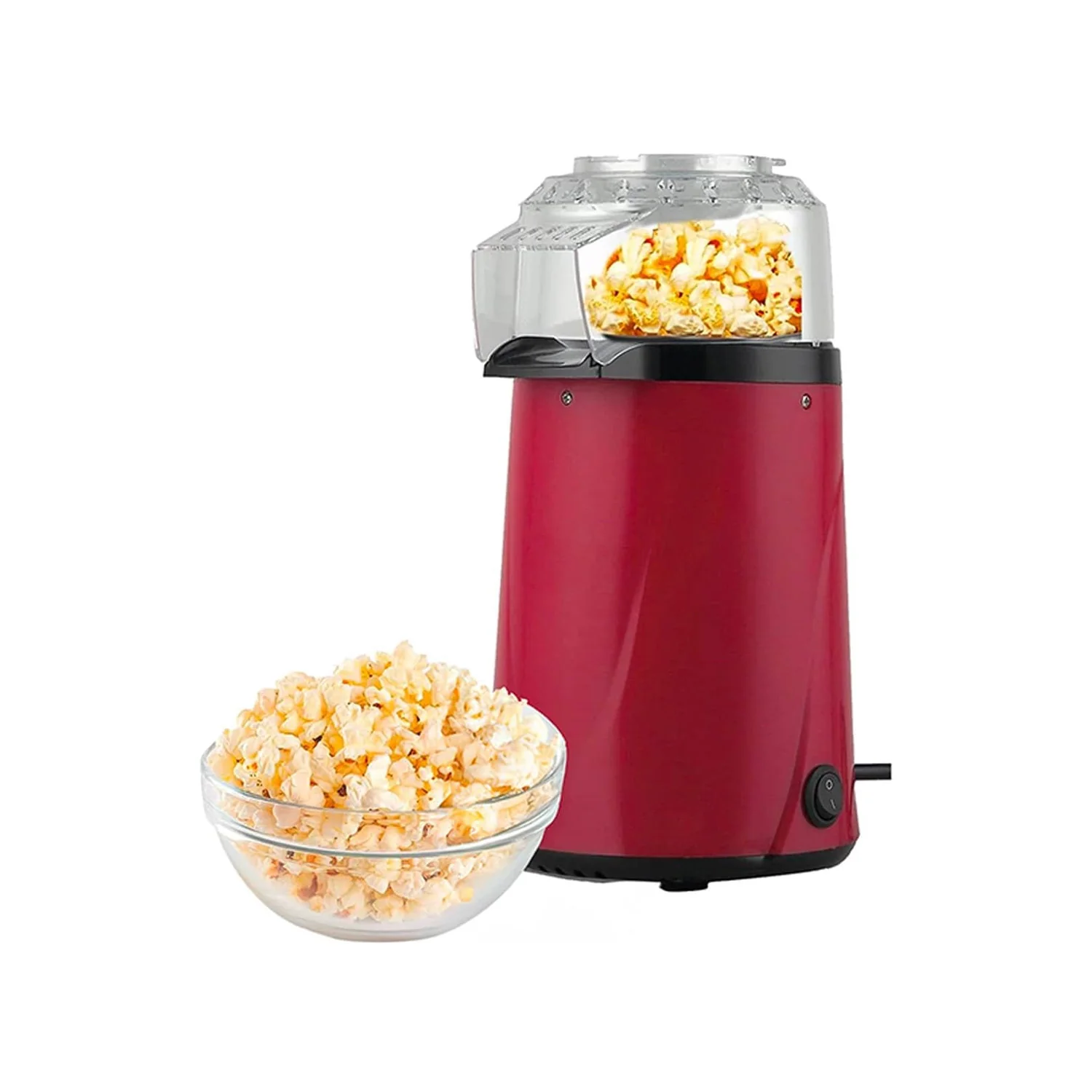 Image of Macchina Per Pop Corn 