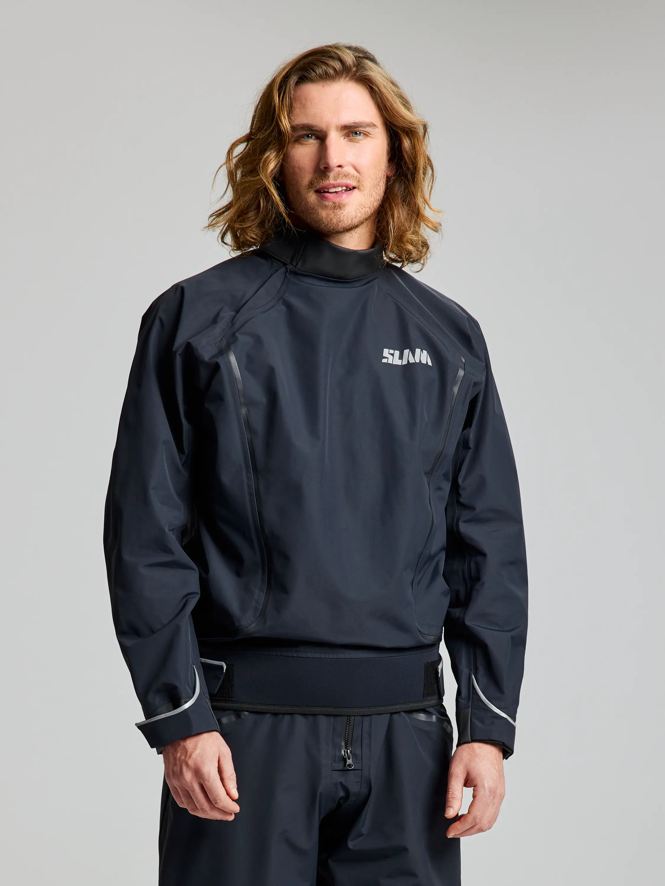 PRO RACING SMOCK TOP
