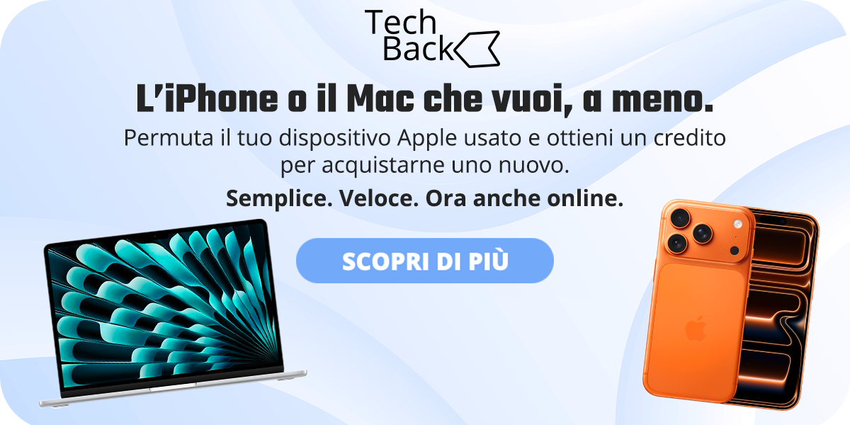 Permuta usato online