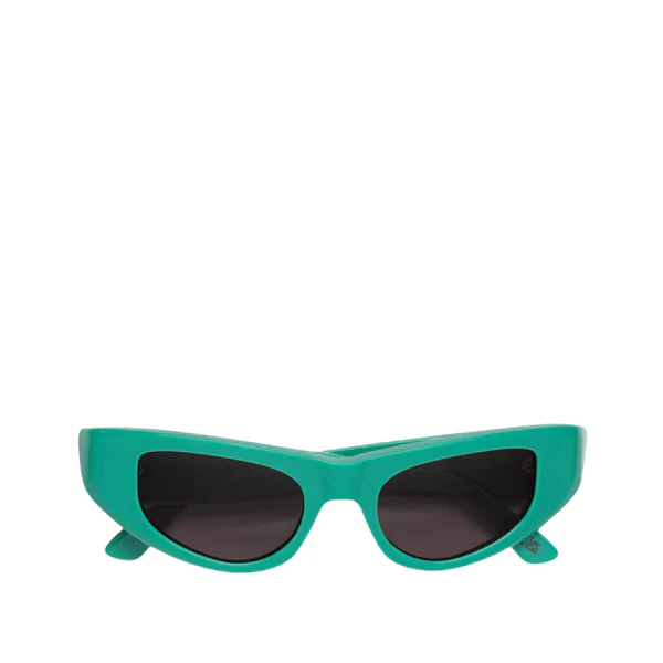 Netherworld Teal