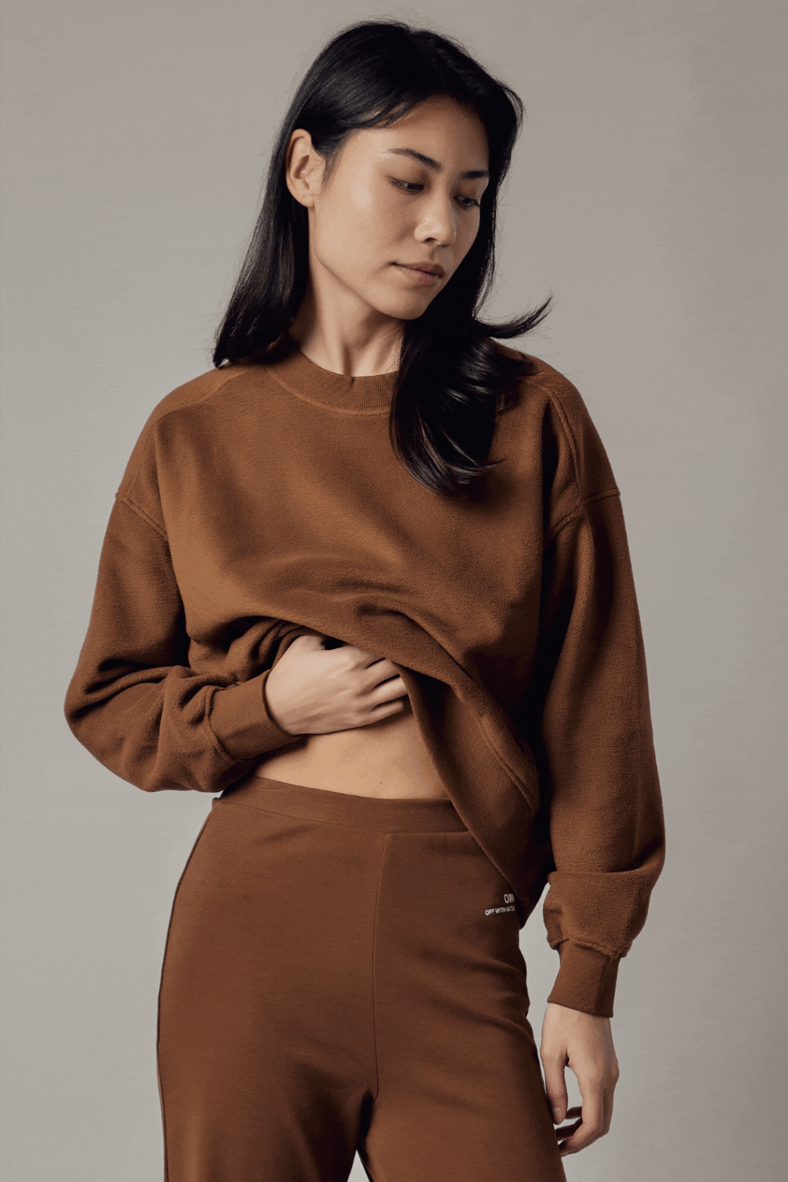 Icone quotidiane, firmate OWN Fashion Essential