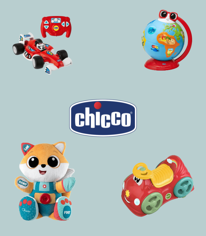 chicco promo