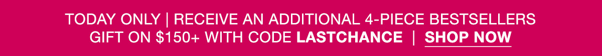 Lastchance
