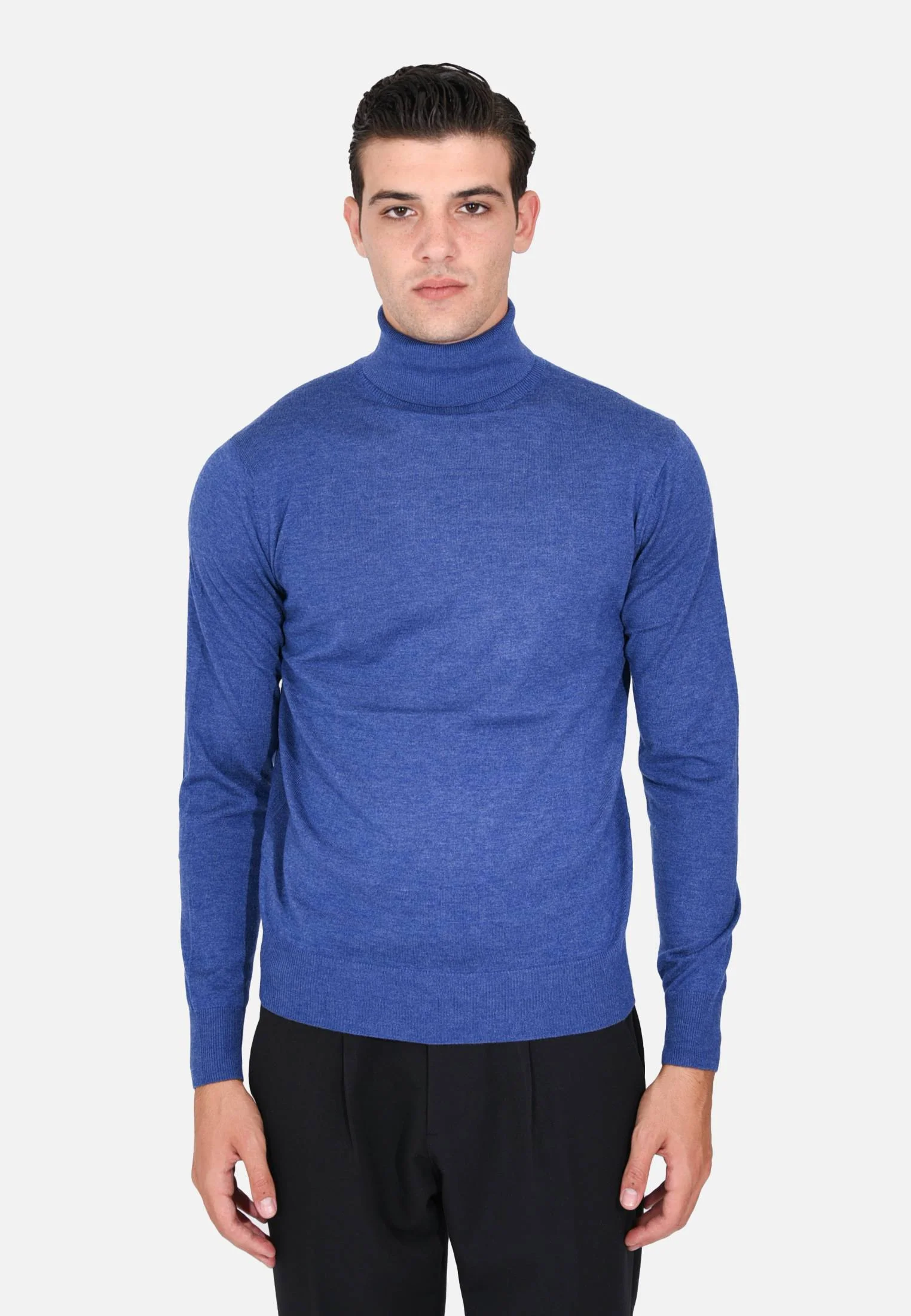 Image of Dolcevita in cashmere e lana
