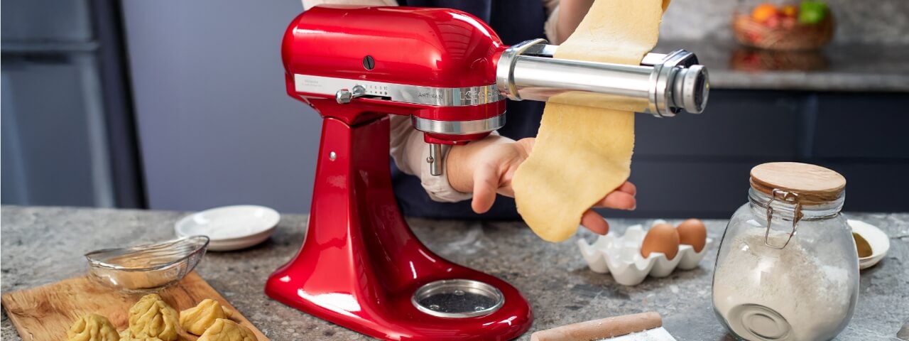 How to make fresh pasta