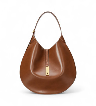 borsa-a-tracolla-polo-id-grande-in-pelle-marrone