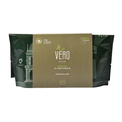 Riso Arborio invecchiato 1 a...