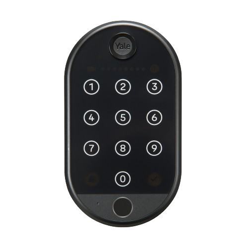 Tastierino Smart 2 con Impronta Digitale