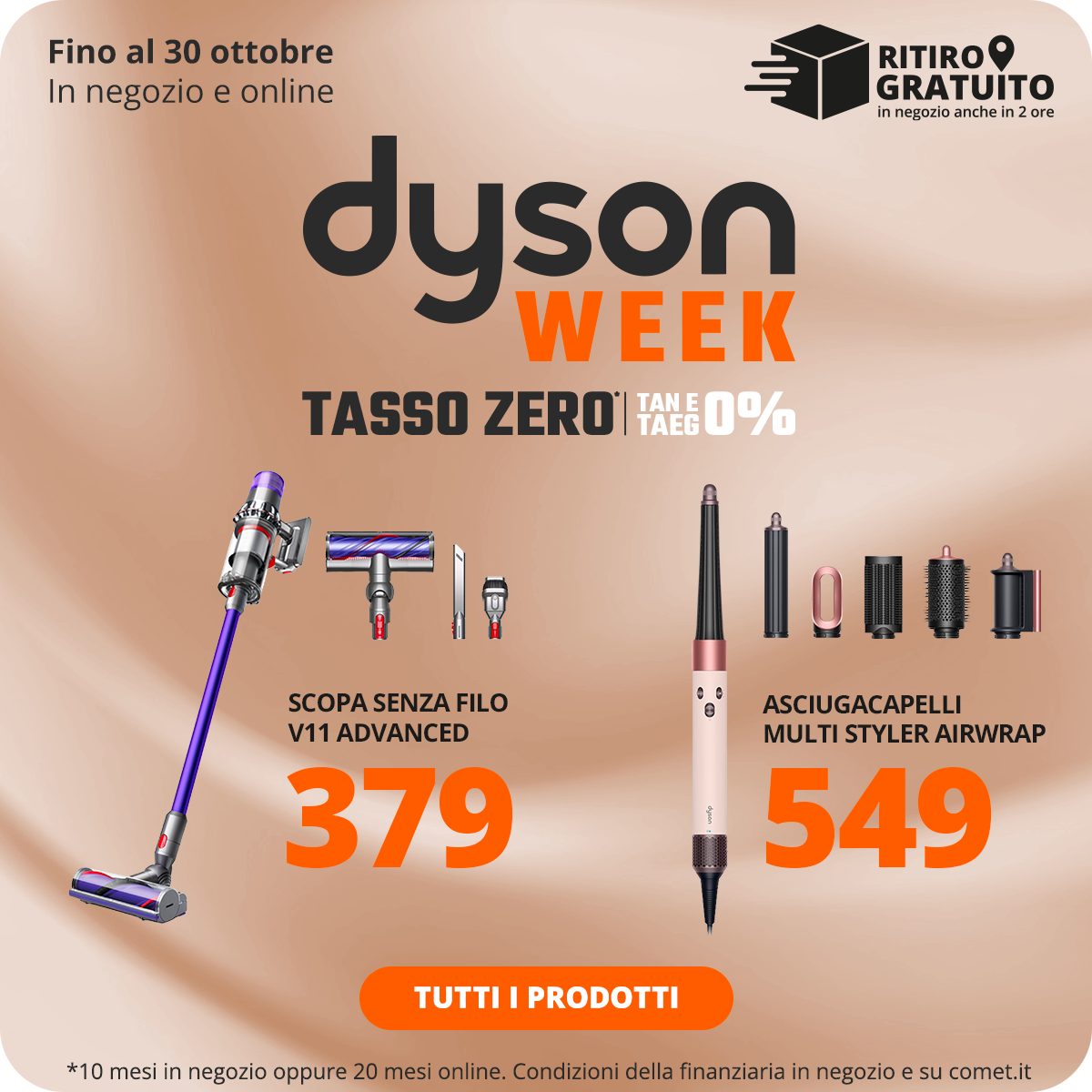 Dyson Week