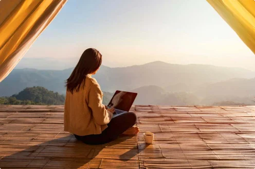 Confessioni di un (impenitente) travel planner 