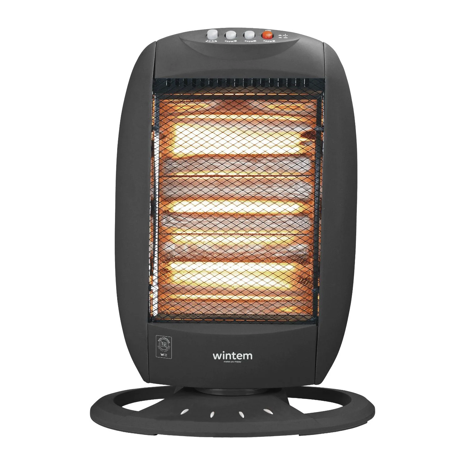Image of Tuck Stufa Alogena 1200W