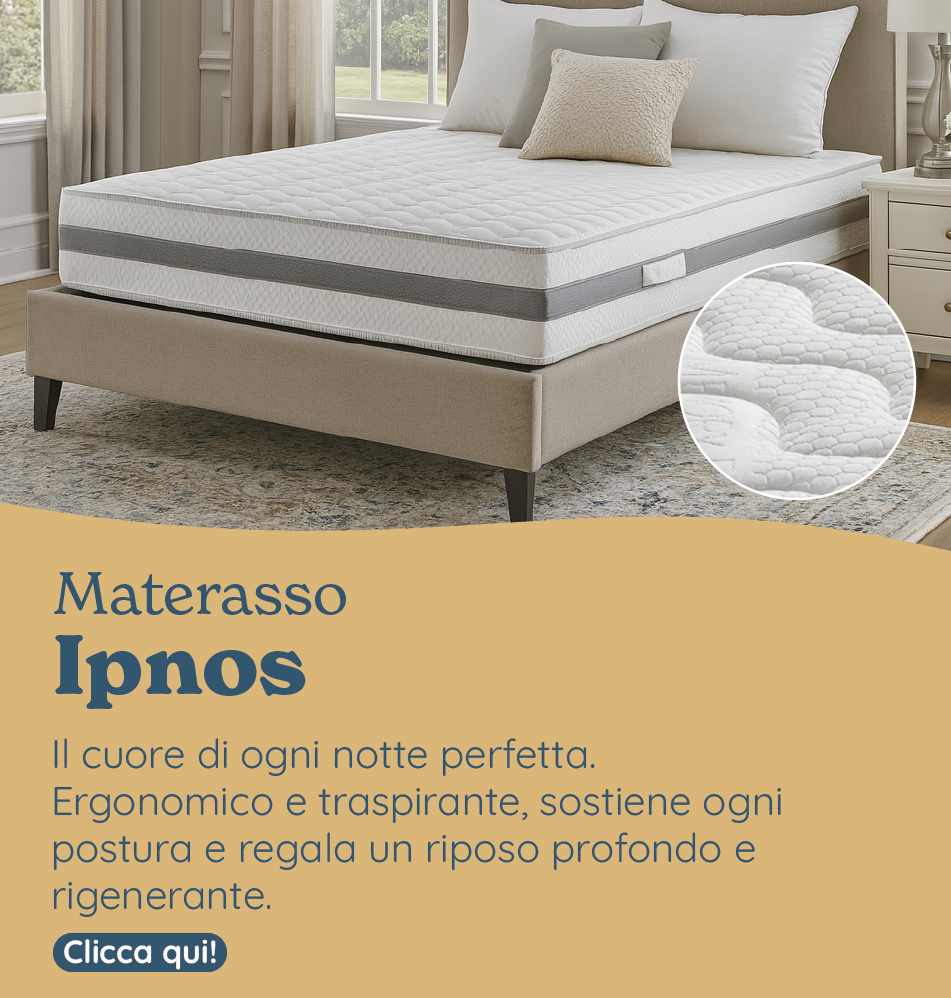 Materasso Ipnos