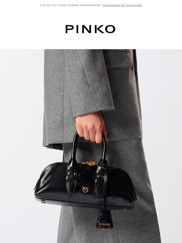 La nuova borsa Fall Winter 2025: scoprila ora