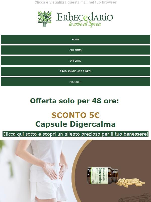 Pancia gonfia? È ora di fare pace con il tuo stomaco 💚