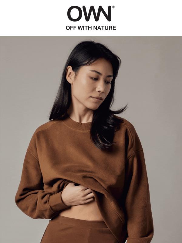 Icone quotidiane, firmate OWN Fashion Essential