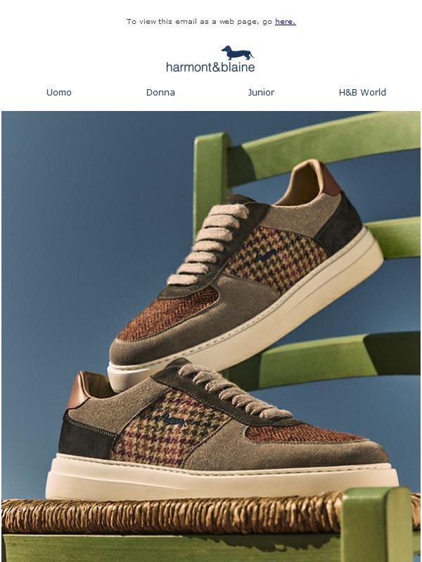 New in: Scarpe Artigianali