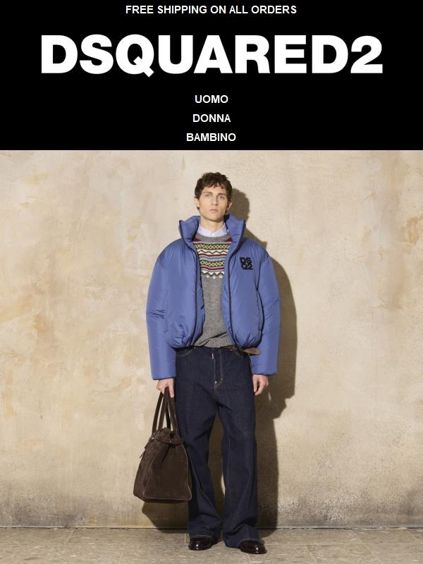 Puffer Season, Turned Up