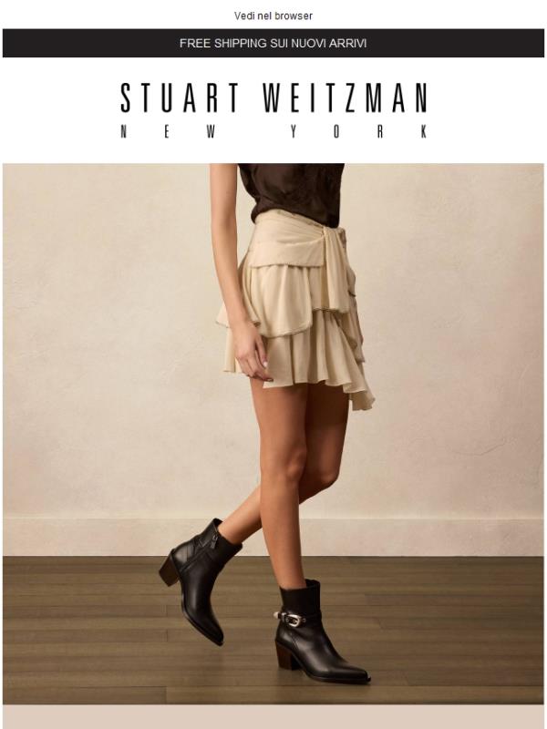Mid Season Sale: Fino al 25% di sconto