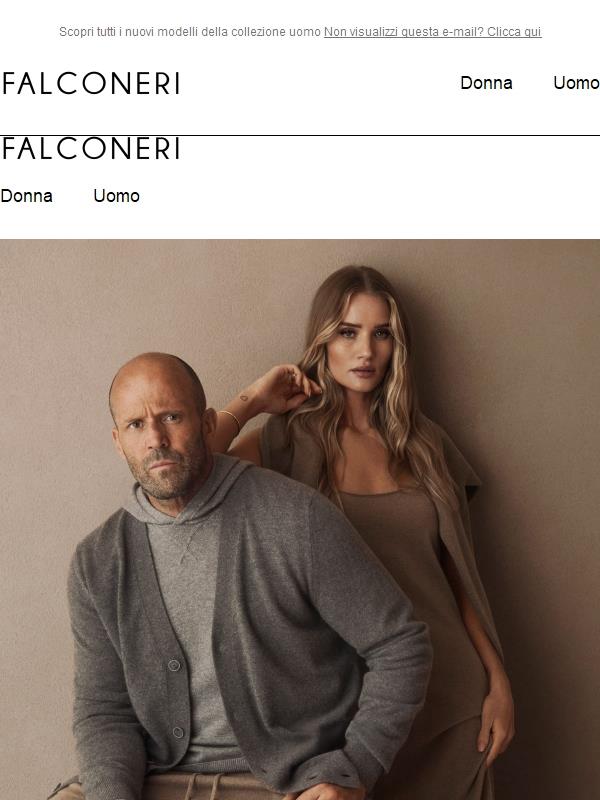 La morbidezza del Cashmere Ultrasoft