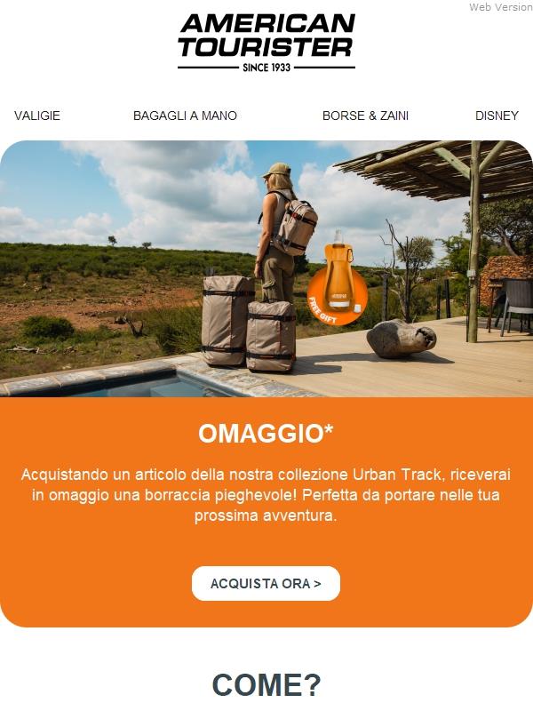OMAGGIO!