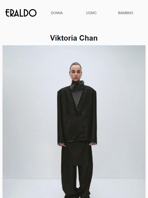 I nuovi designer imperdibili della stagione