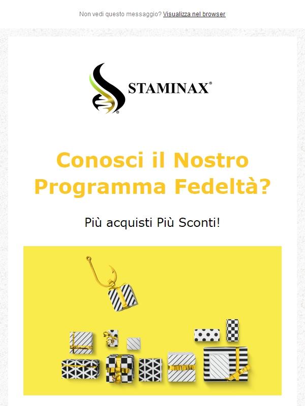 Programma Fedeltà