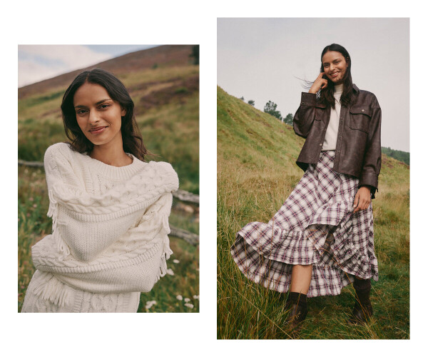 Look boho > Look boho >