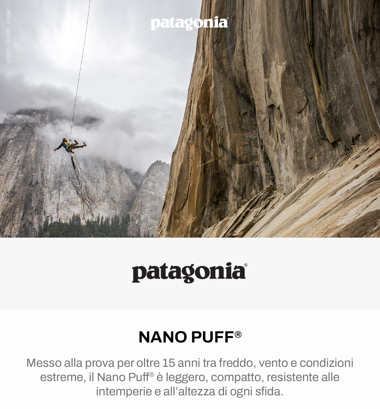 Patagonia