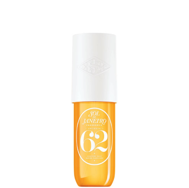 Sol de Janeiro Limited Edition Sundays in Rio Hair & Body Perfume Mist