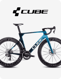 Cube