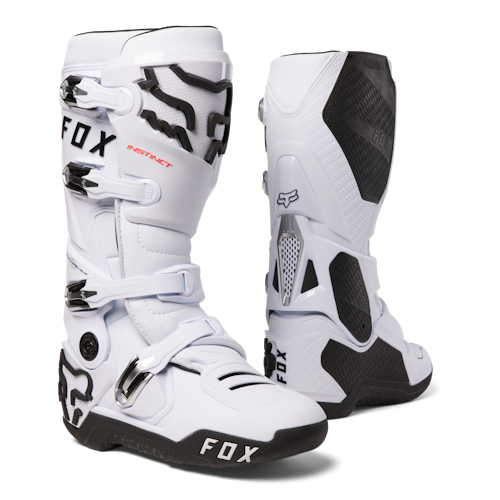 Stivali Cross FOX Racing Instinct