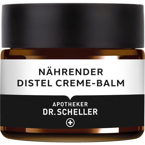 Dr. Scheller Balsamo Crema Nutriente al Cardo