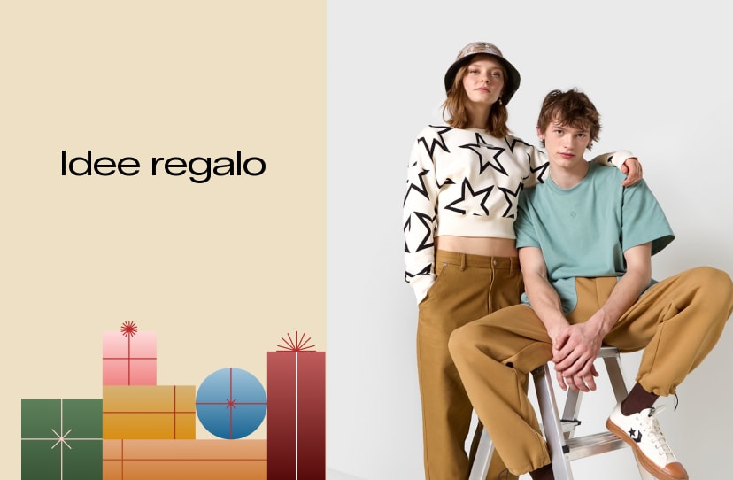 Idee regalo