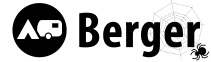 Logo Berger Camping