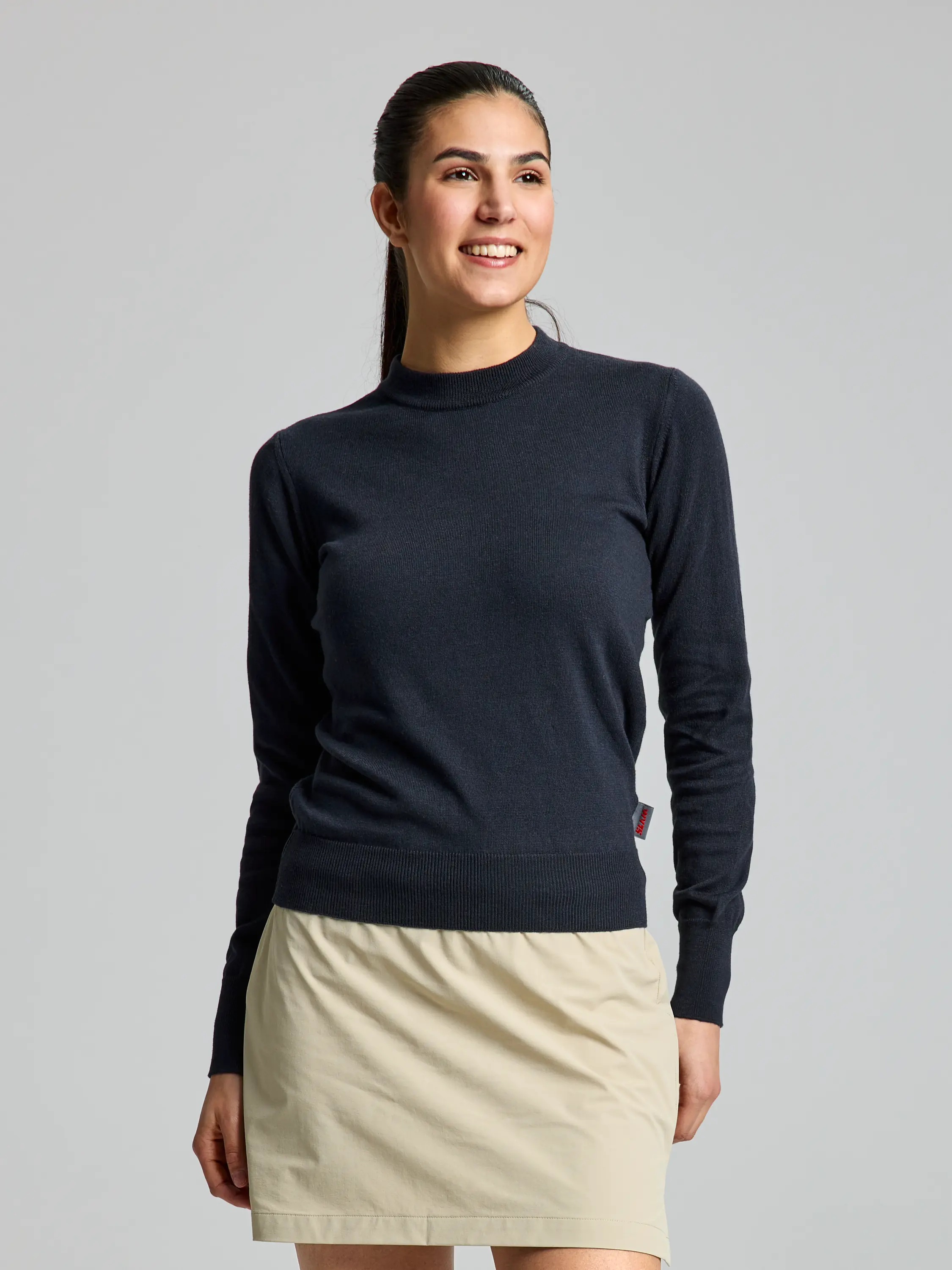 WOMAN JUMPER YONNE