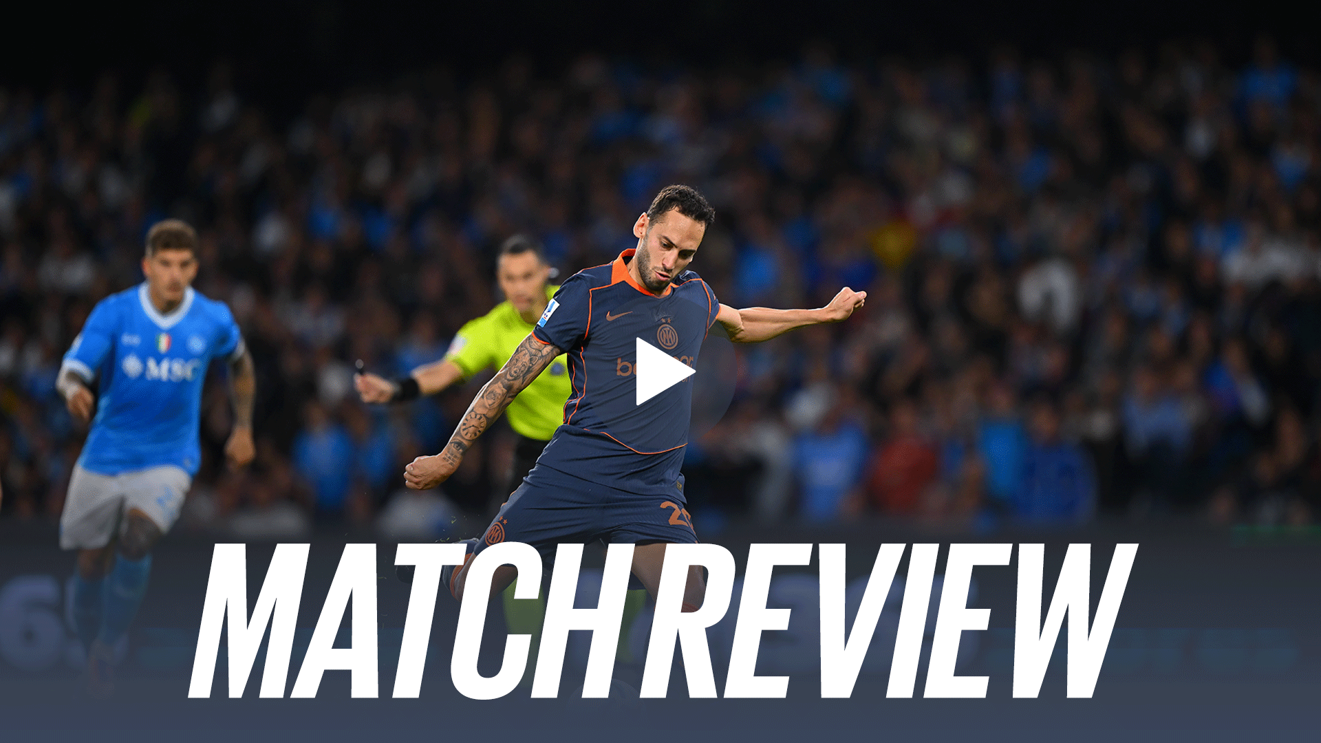 Inter TV – Highlights
