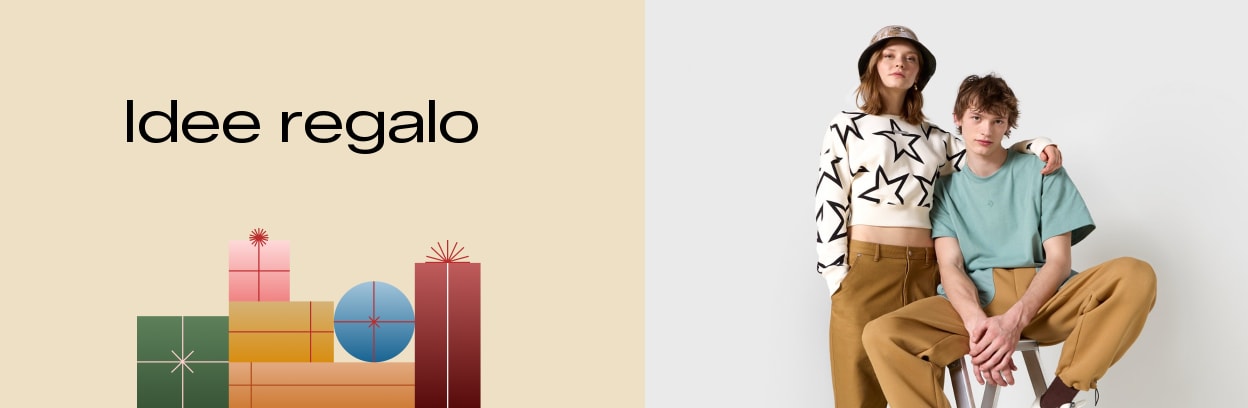 Idee regalo