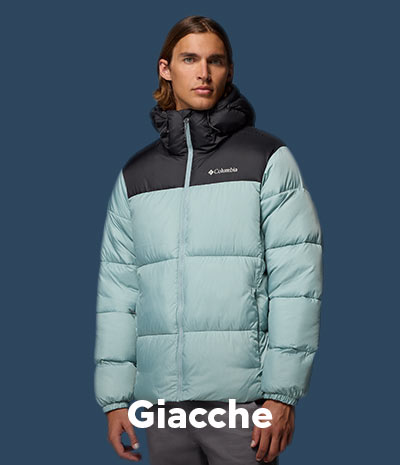 Giacche