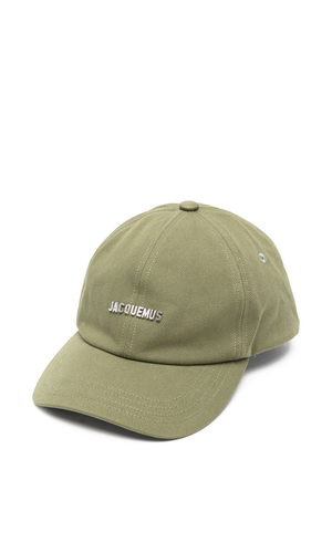 La Casquette Gadjo cap