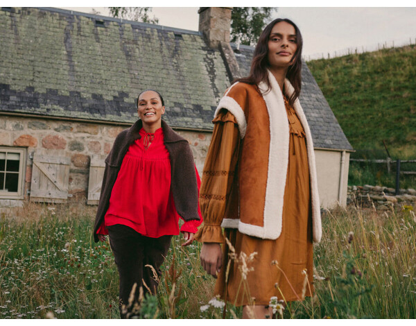Look boho > Look boho >