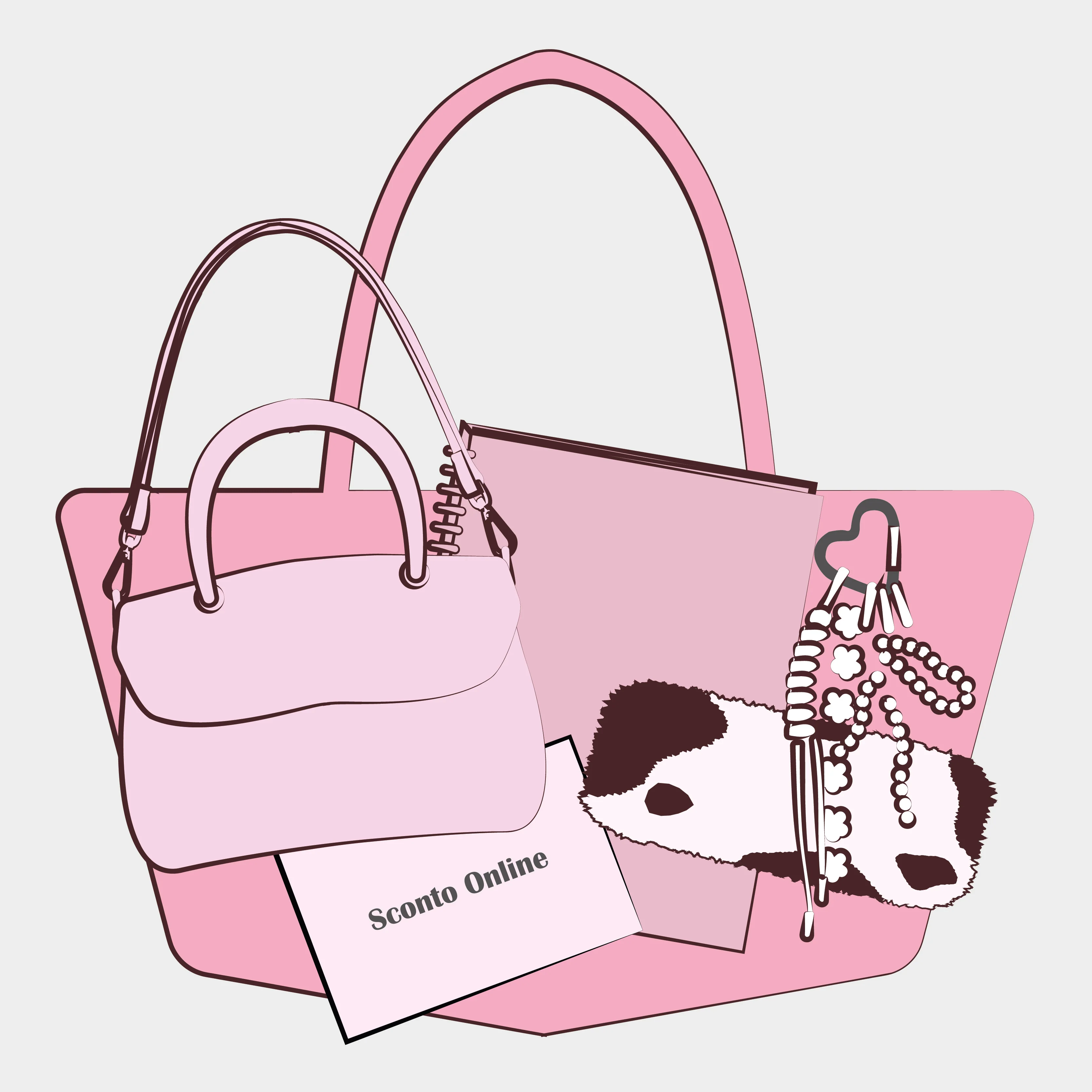 Image of ROMA SECRET BAG