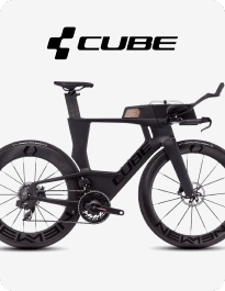 Cube