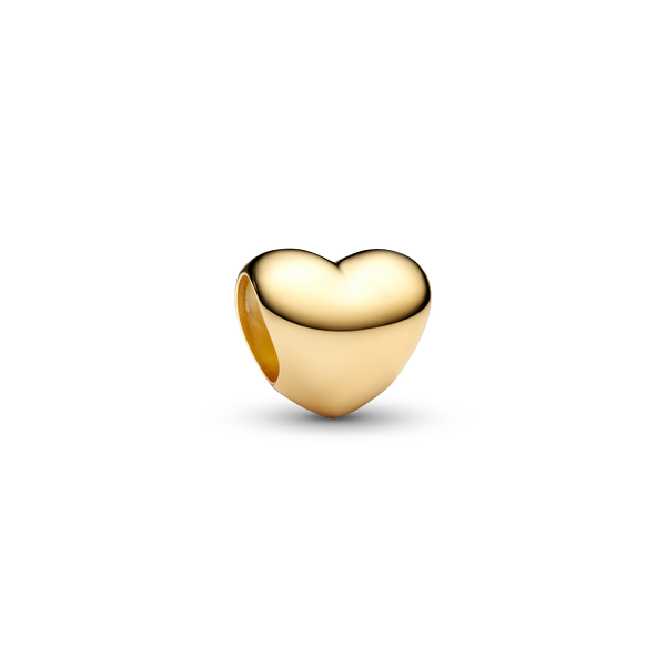 Heart Mini Charm