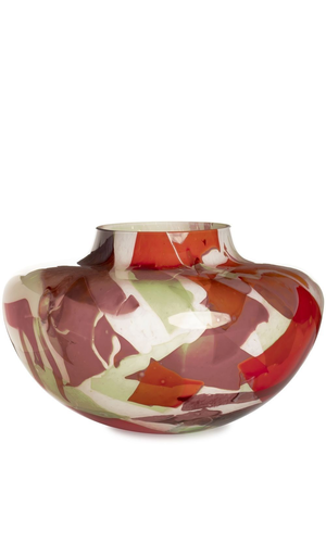 Spring Olla vase