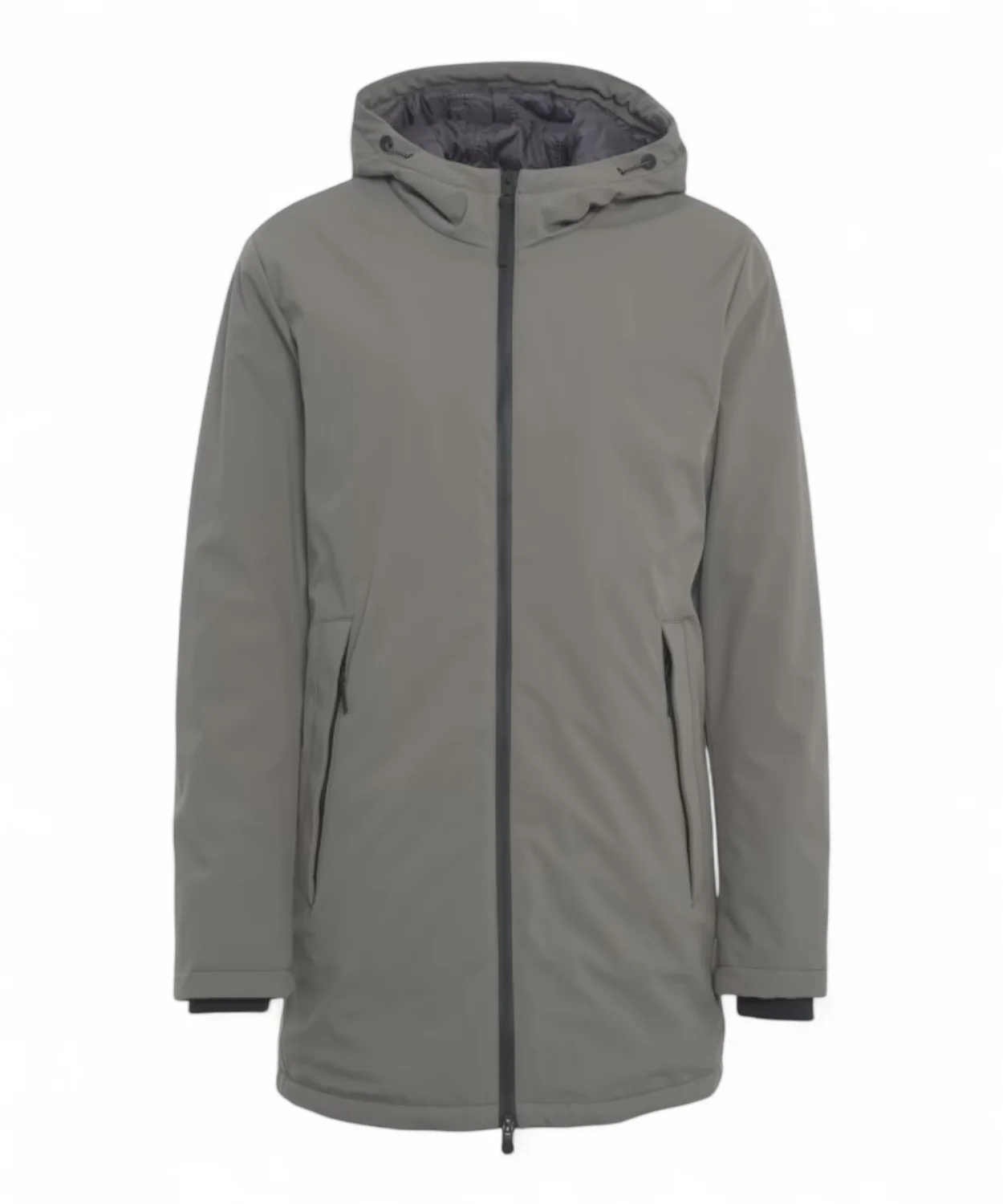 Image of Parka Tecnico con Isolante