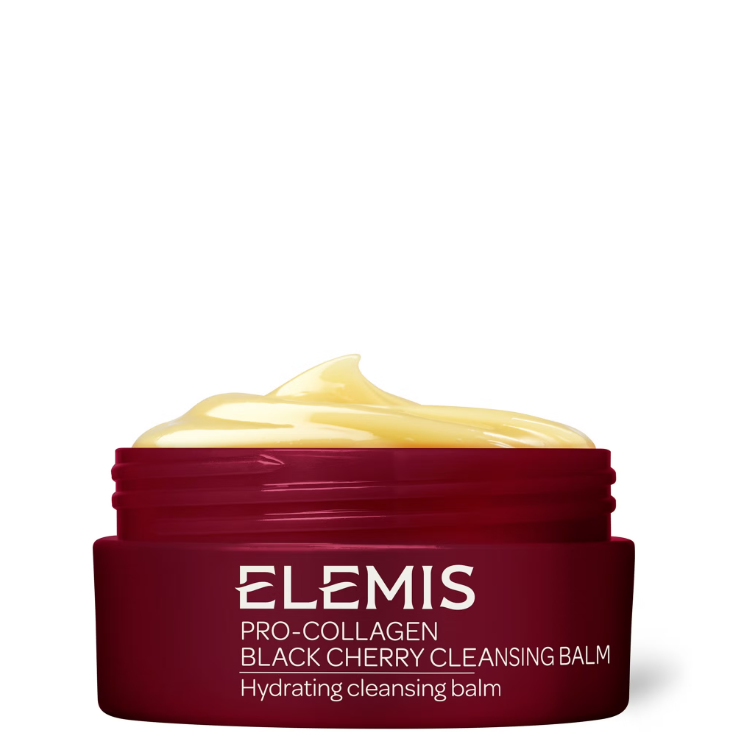 ELEMIS Pro-Collagen Black Cherry Cleansing Balm