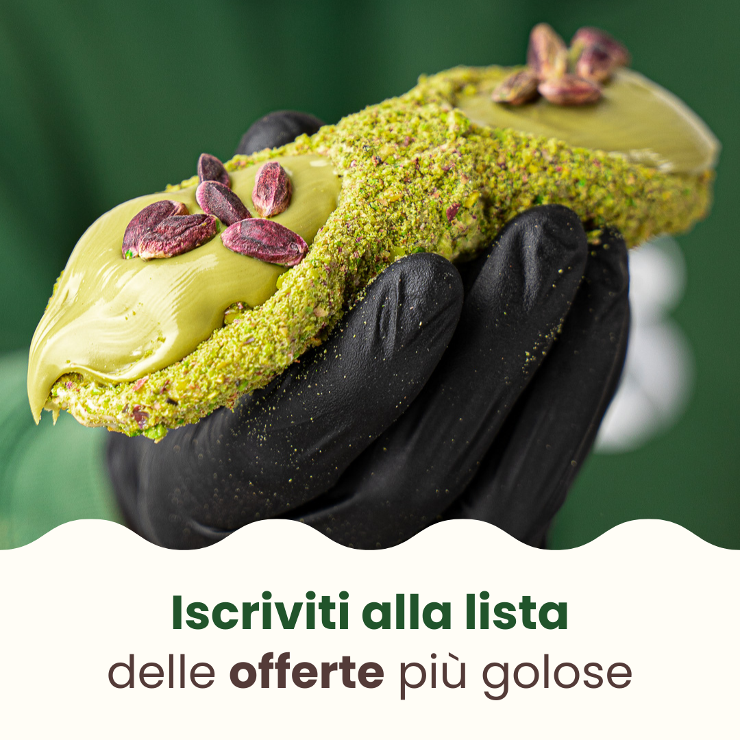 Iscriviti alla lista